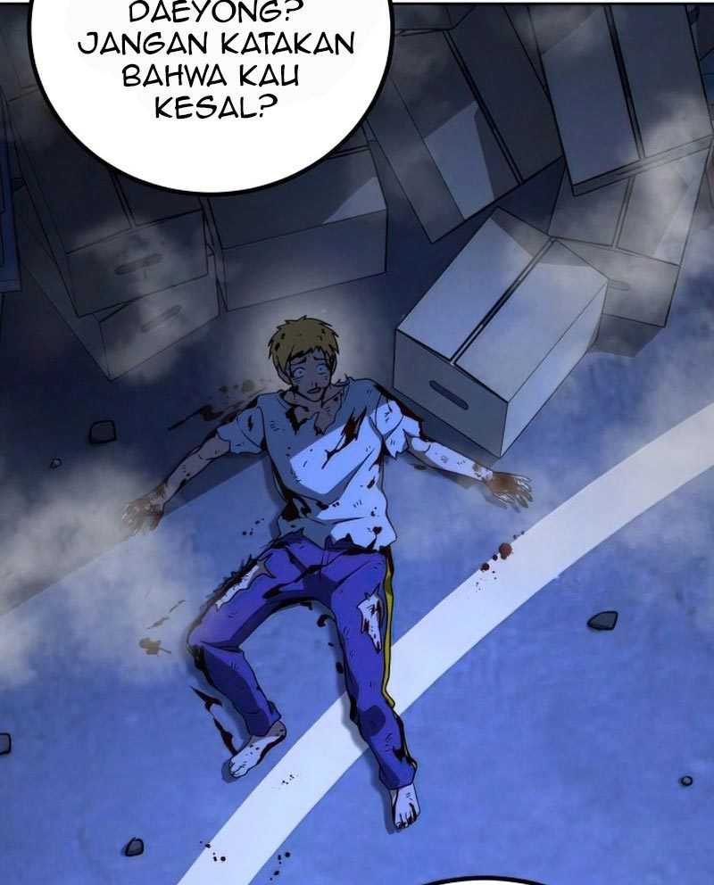 Hero the Maximum Chapter 09 Gambar 161