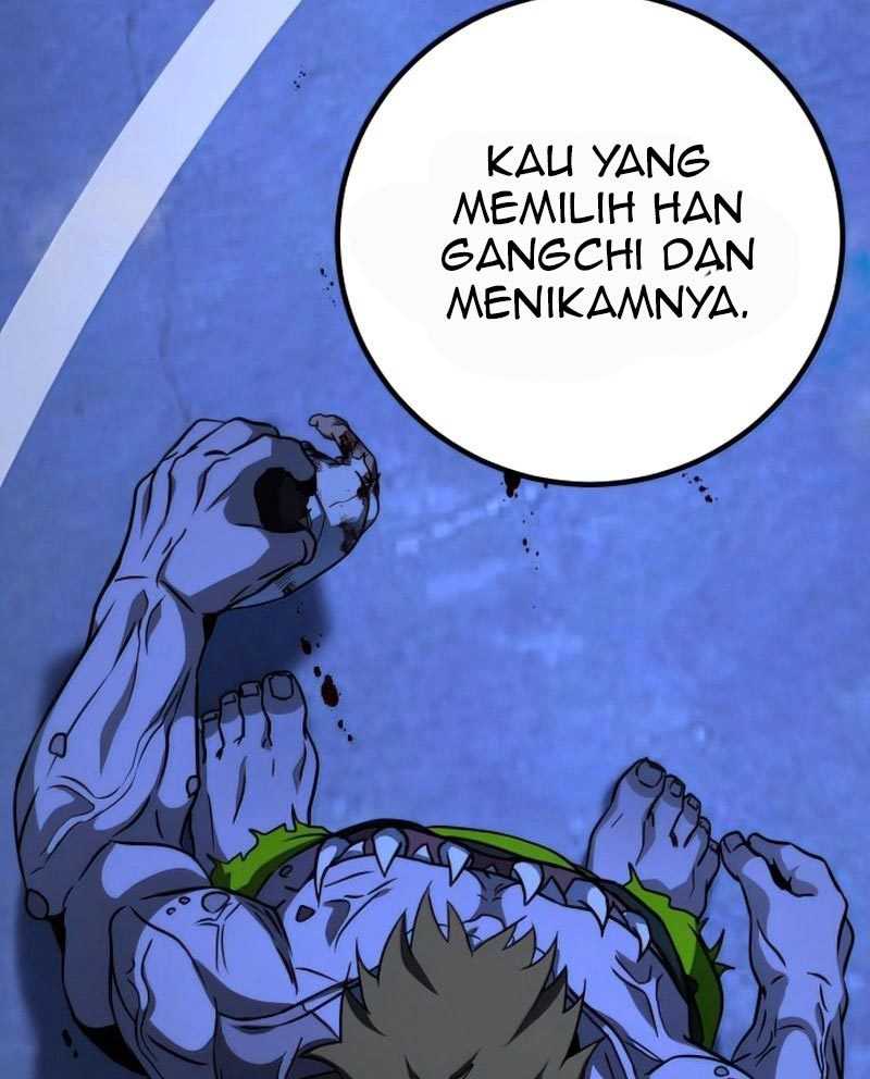 Hero the Maximum Chapter 09 Gambar 162