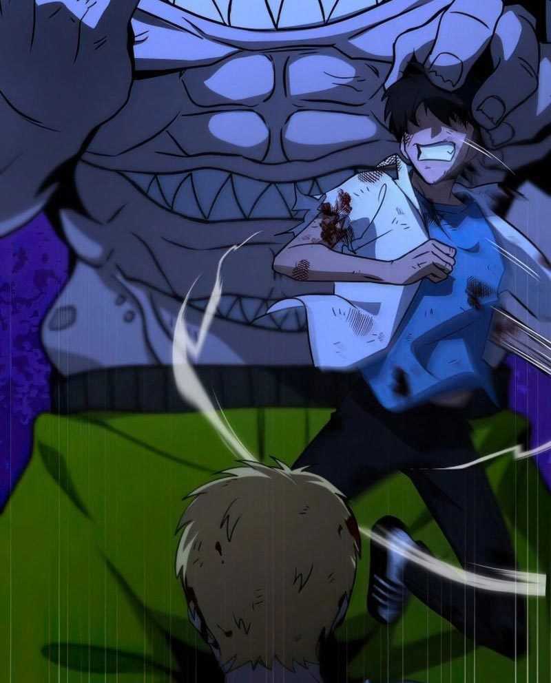 Hero the Maximum Chapter 09 Gambar 172