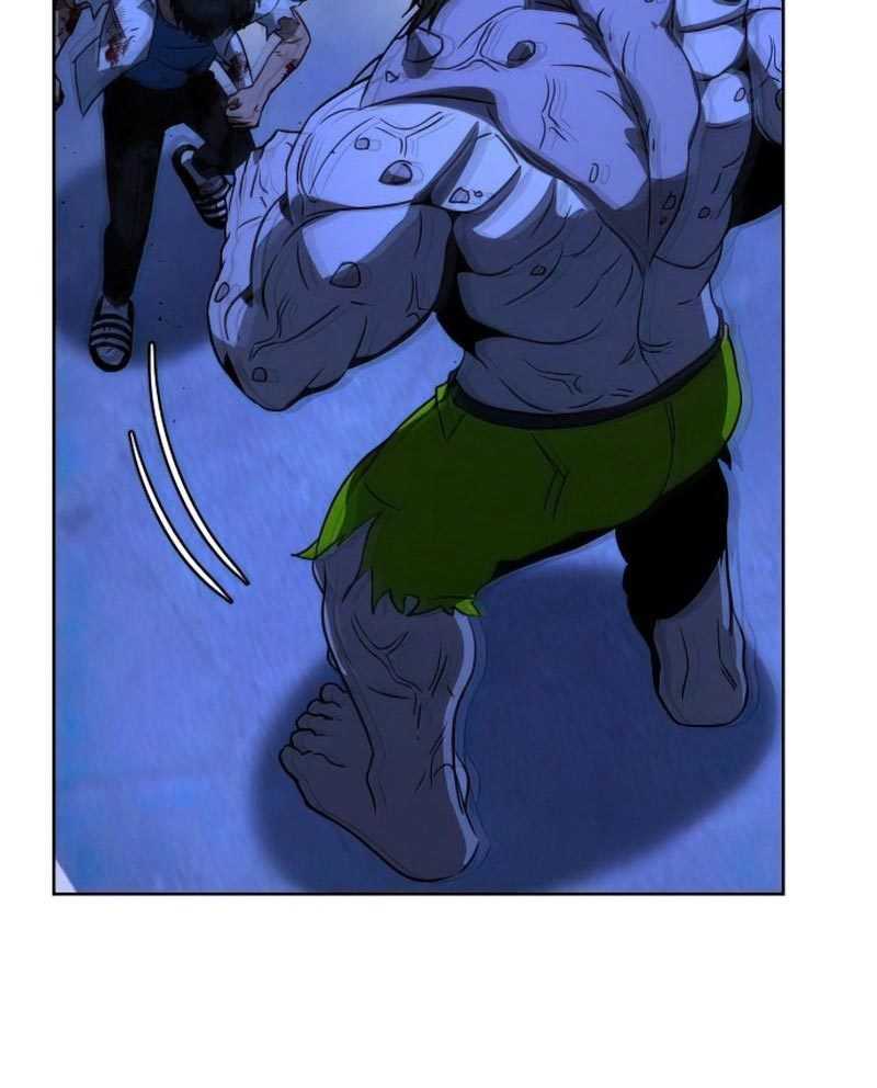 Hero the Maximum Chapter 09 Gambar 177