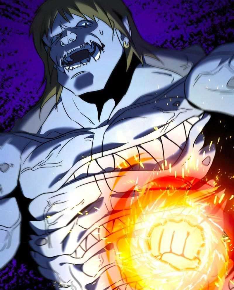 Hero the Maximum Chapter 09 Gambar 179