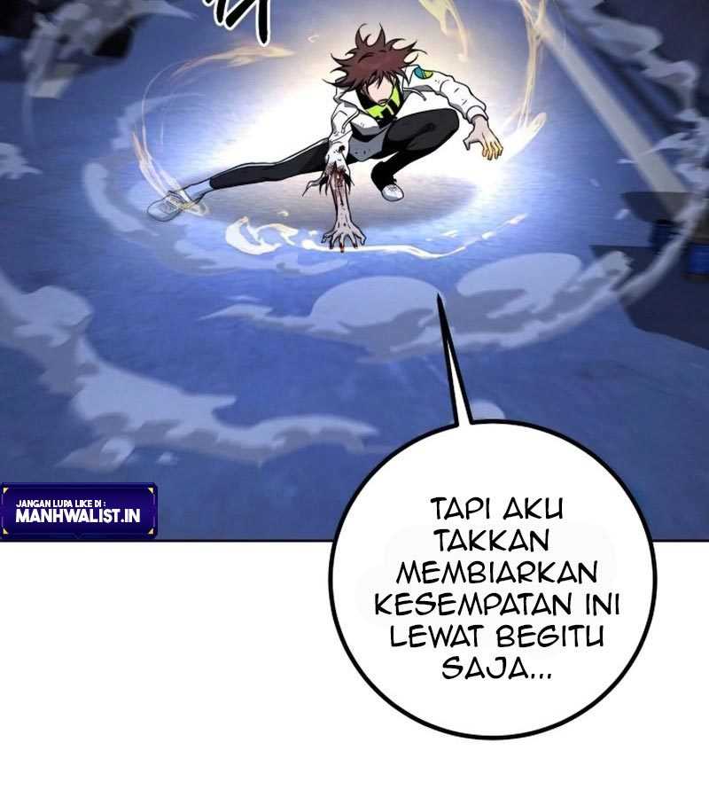 Hero the Maximum Chapter 09 Gambar 18