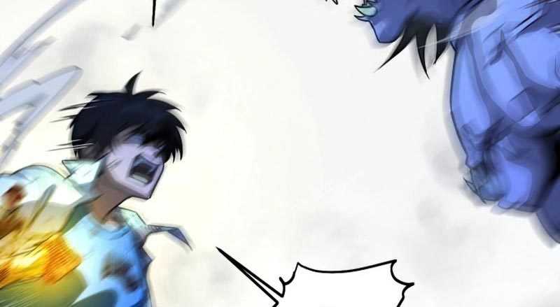 Hero the Maximum Chapter 09 Gambar 217