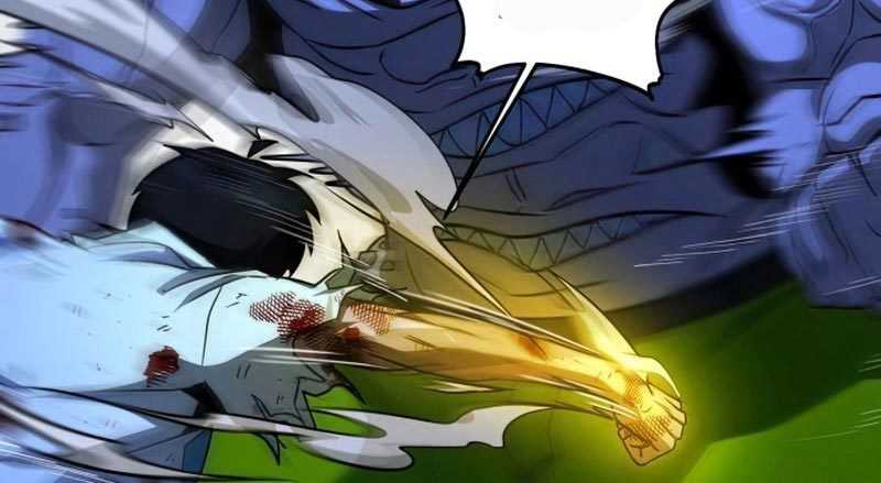 Hero the Maximum Chapter 09 Gambar 222