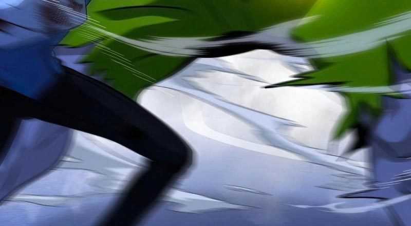 Hero the Maximum Chapter 09 Gambar 223