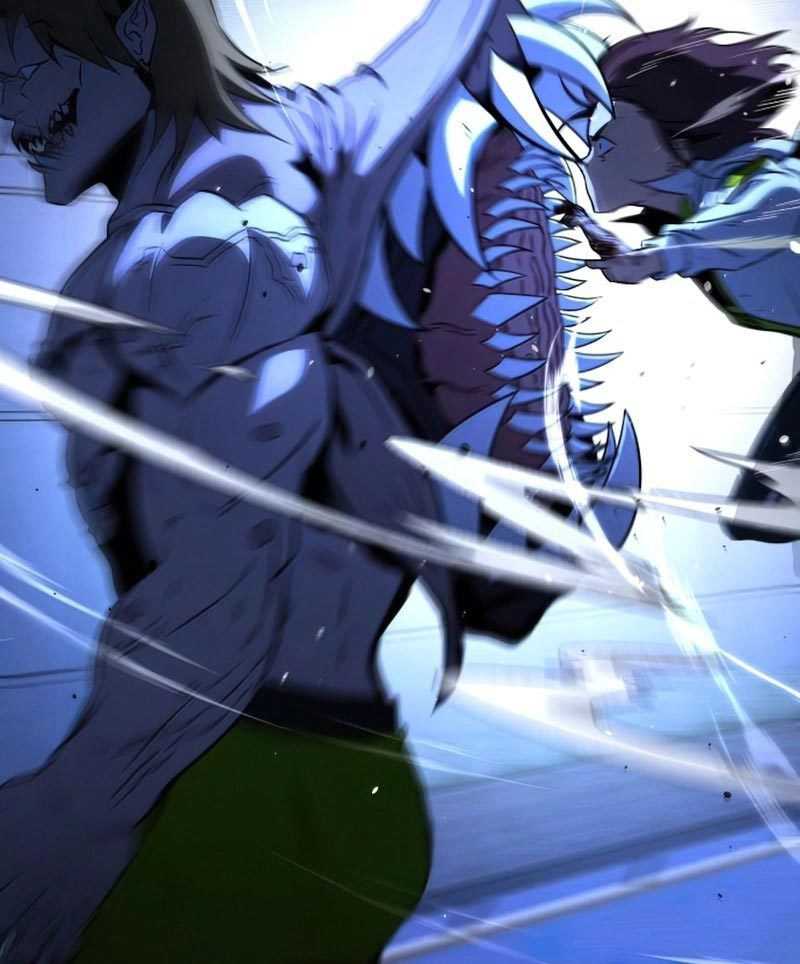 Hero the Maximum Chapter 09 Gambar 39