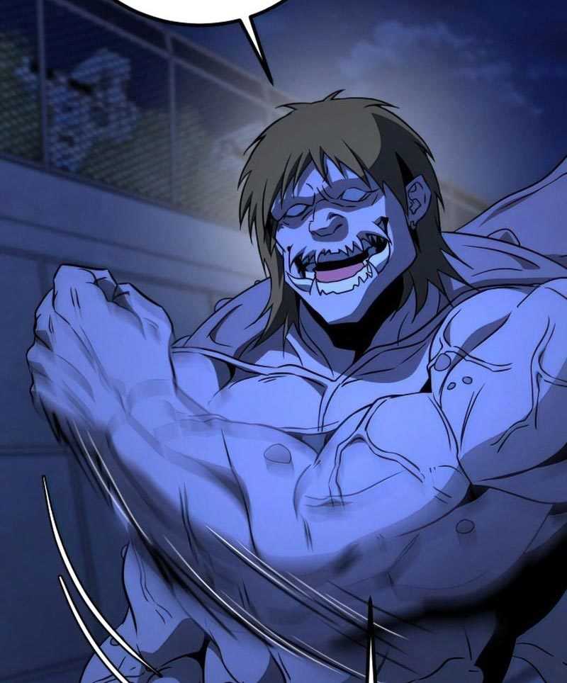 Hero the Maximum Chapter 09 Gambar 44