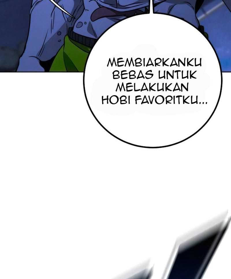 Hero the Maximum Chapter 09 Gambar 45
