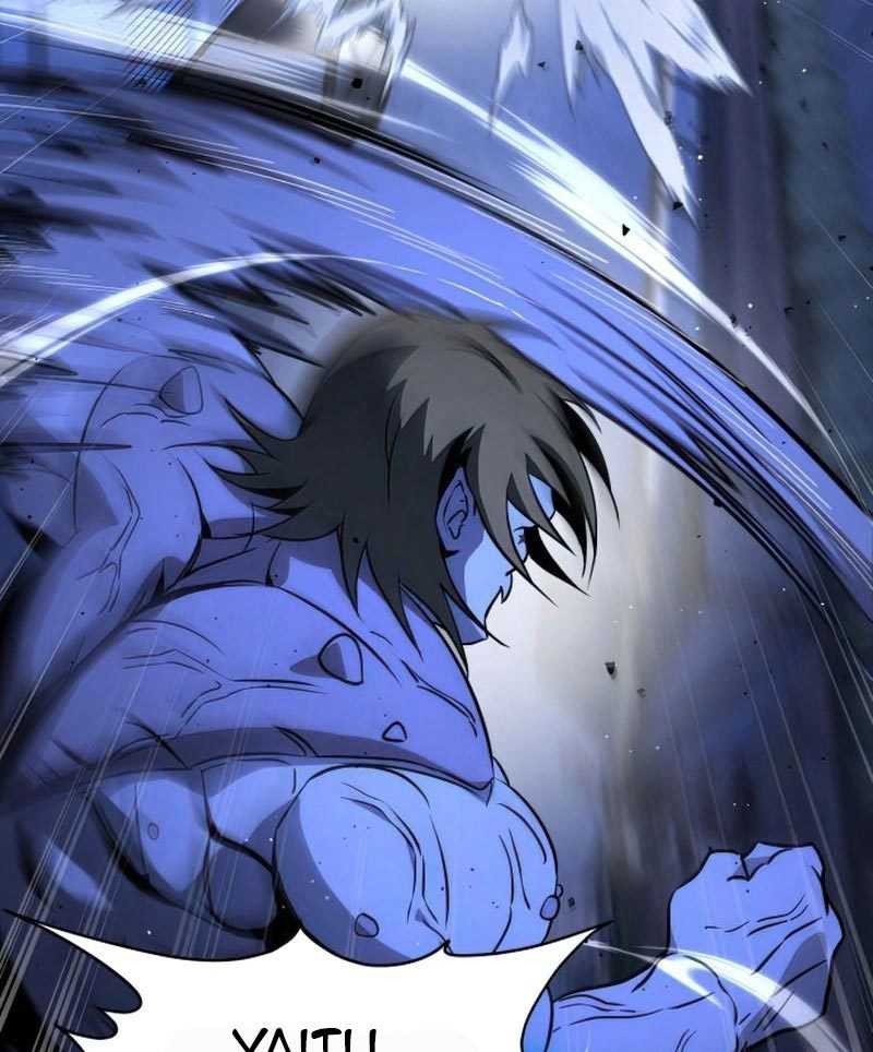 Hero the Maximum Chapter 09 Gambar 47