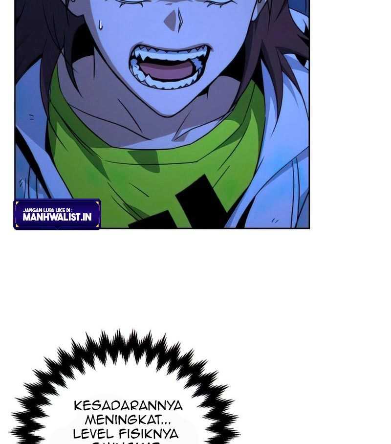 Hero the Maximum Chapter 09 Gambar 5