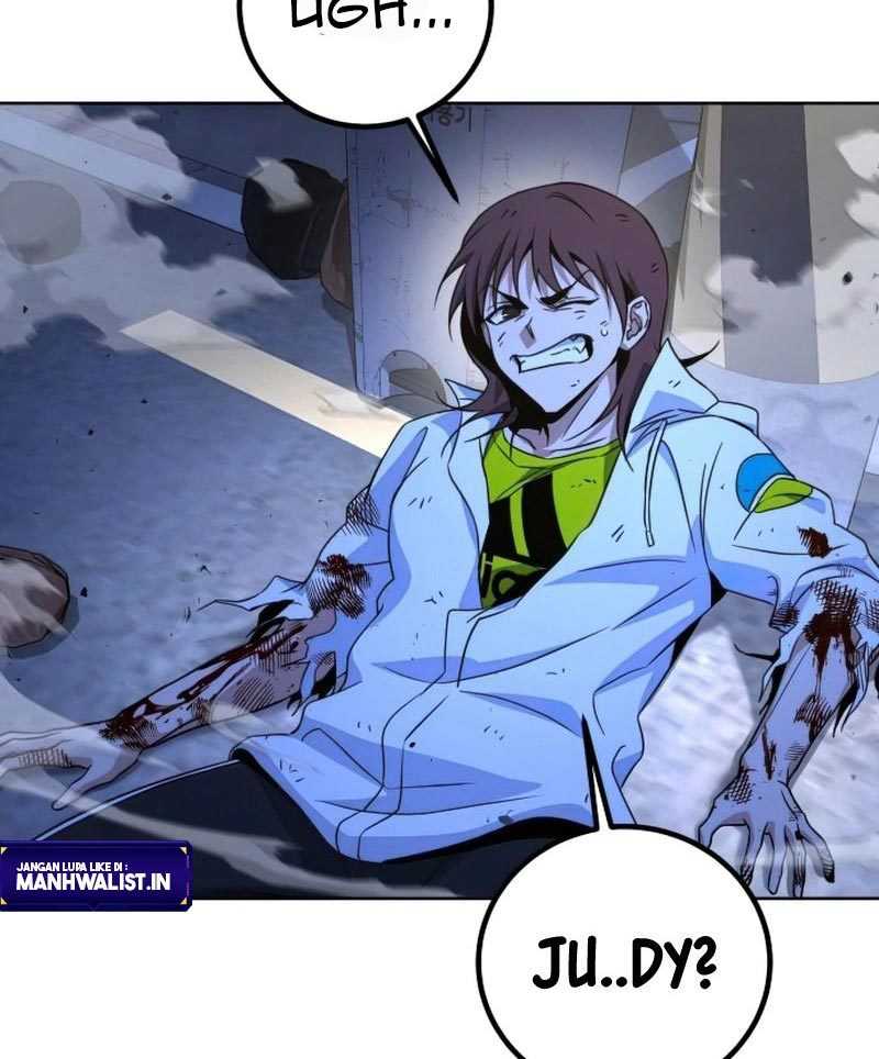 Hero the Maximum Chapter 09 Gambar 52