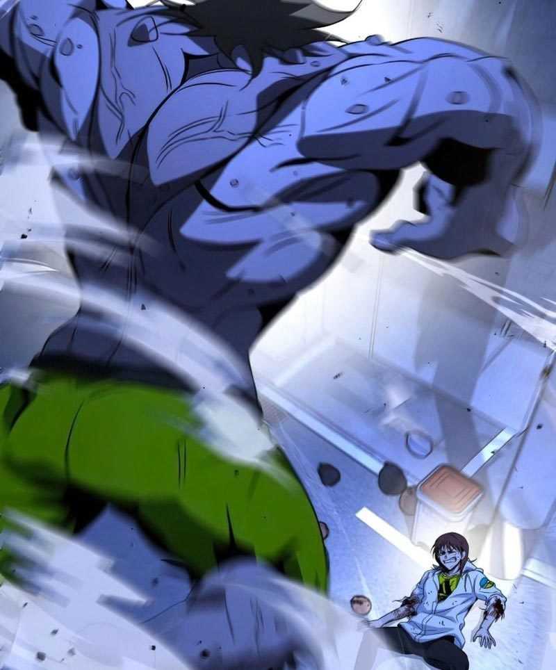 Hero the Maximum Chapter 09 Gambar 54