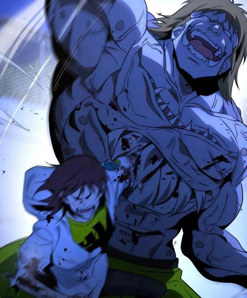 Hero the Maximum Chapter 09 Gambar 59