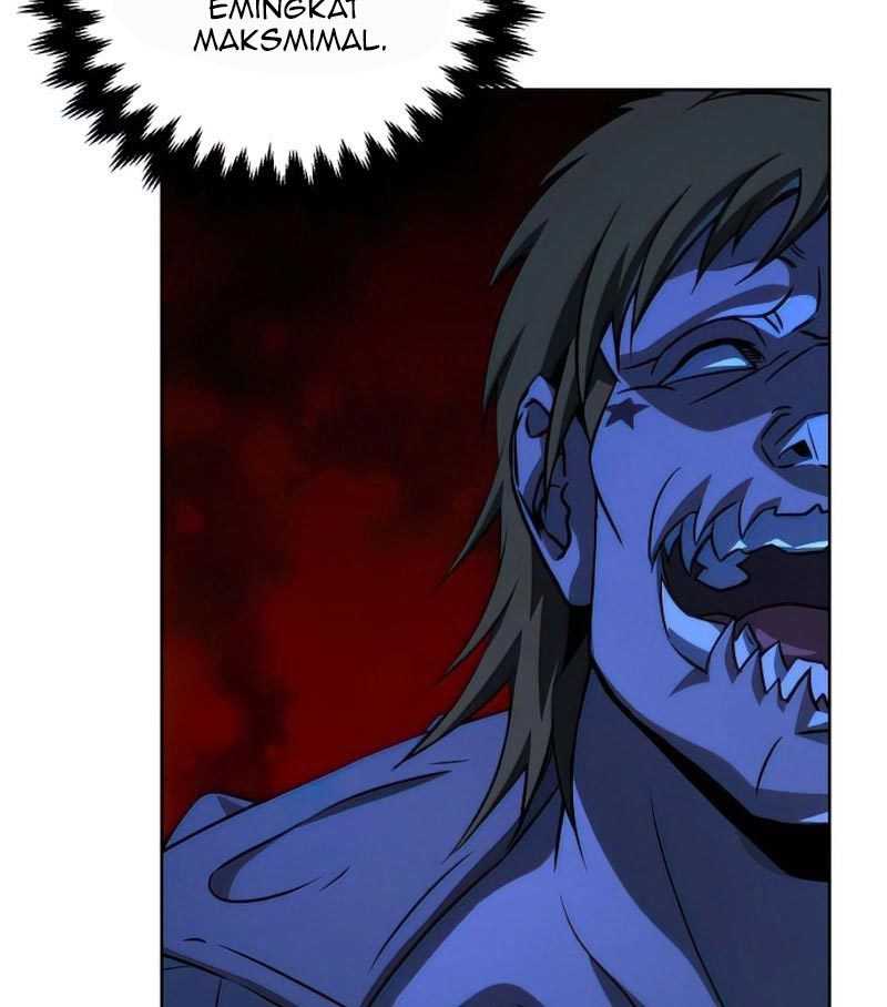 Hero the Maximum Chapter 09 Gambar 6
