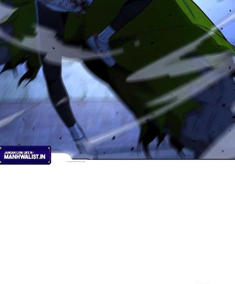 Hero the Maximum Chapter 09 Gambar 60