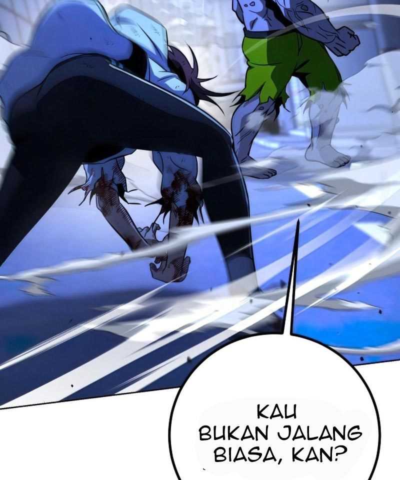 Hero the Maximum Chapter 09 Gambar 66