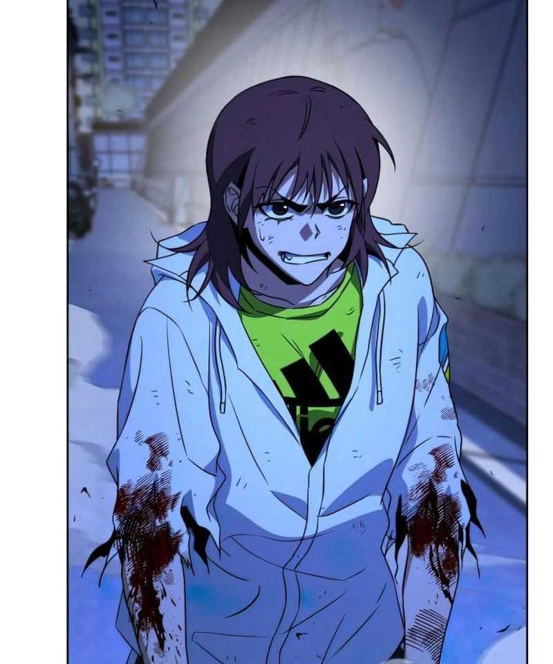 Hero the Maximum Chapter 09 Gambar 68