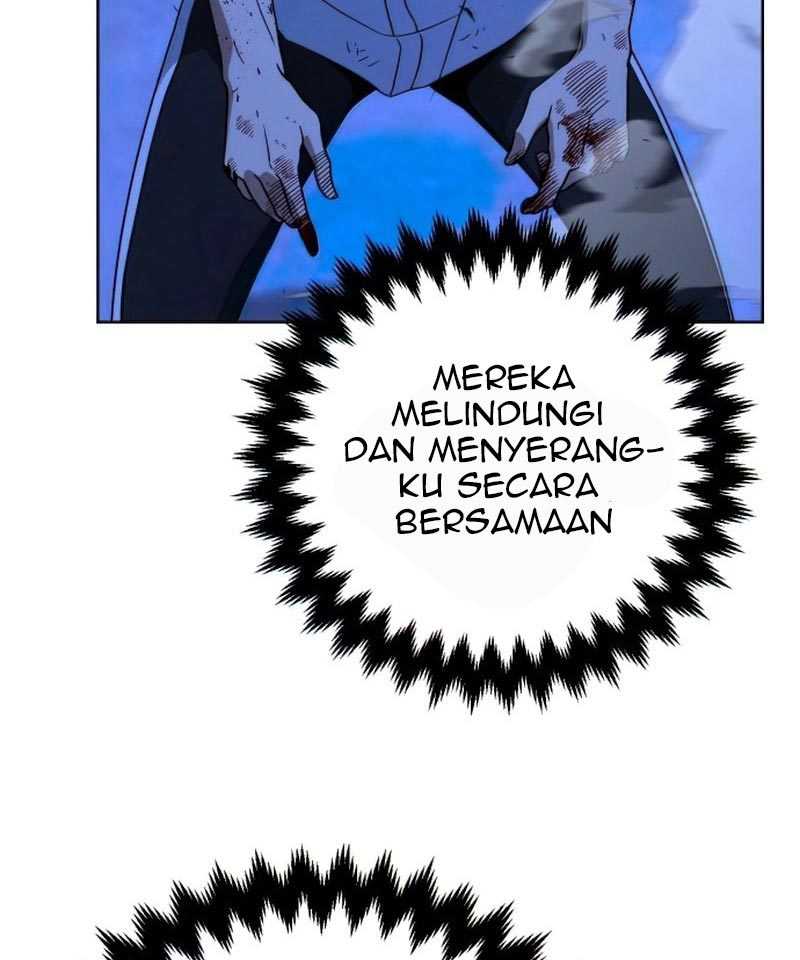 Hero the Maximum Chapter 09 Gambar 69
