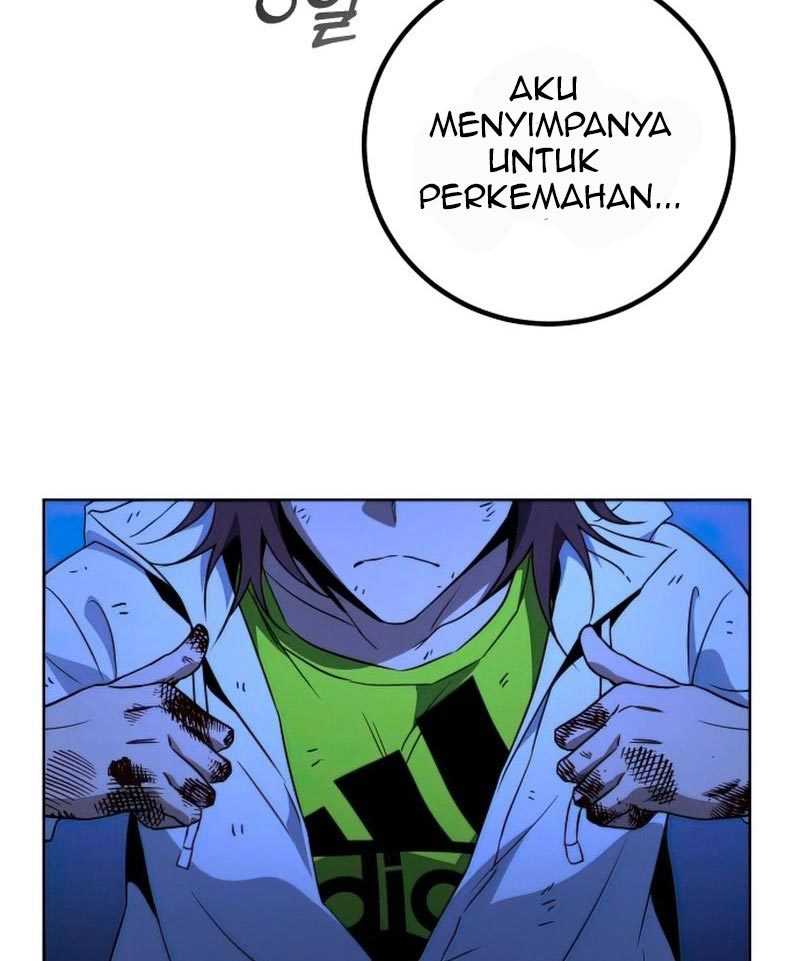 Hero the Maximum Chapter 09 Gambar 77