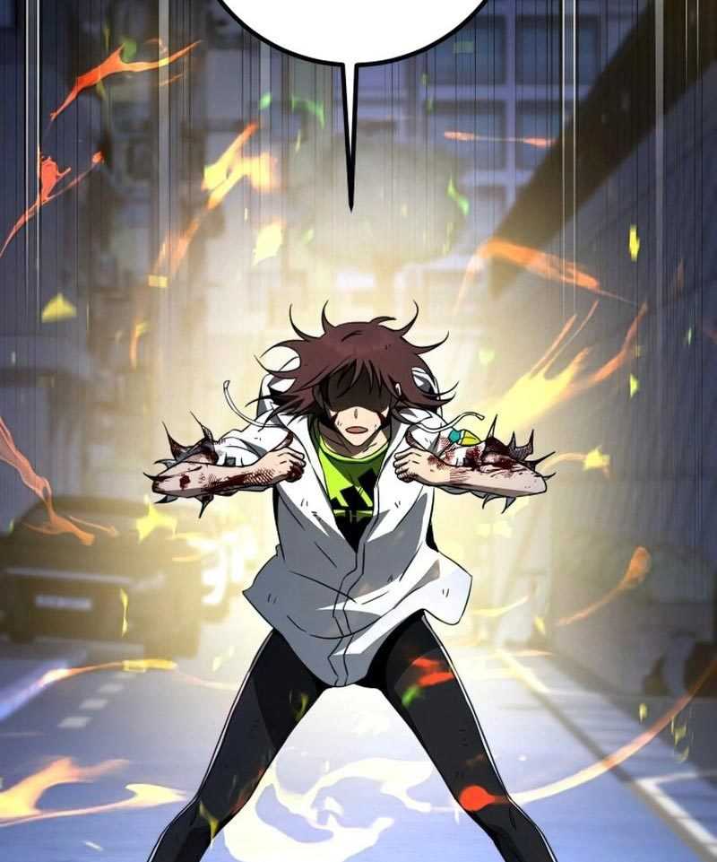 Hero the Maximum Chapter 09 Gambar 79