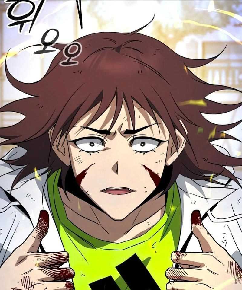 Hero the Maximum Chapter 09 Gambar 81