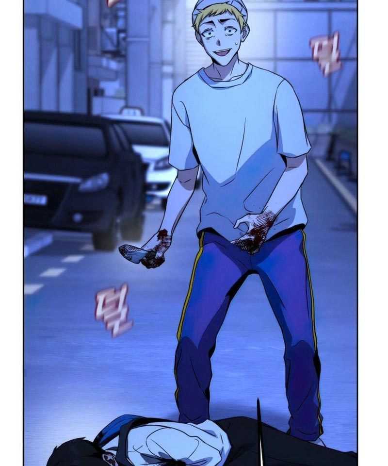 Hero the Maximum Chapter 09 Gambar 87