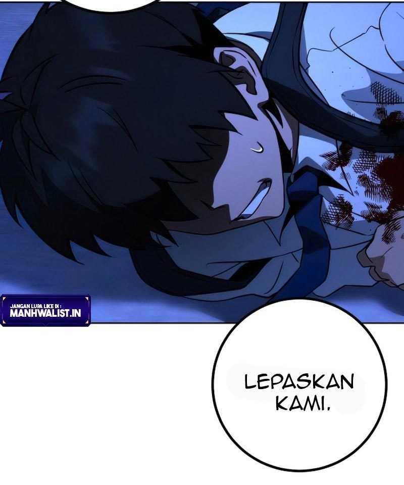Hero the Maximum Chapter 09 Gambar 89