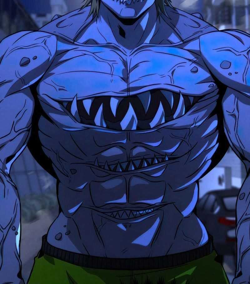 Hero the Maximum Chapter 09 Gambar 9