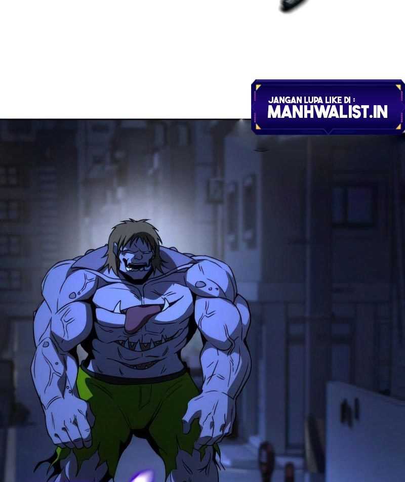 Hero the Maximum Chapter 09 Gambar 94