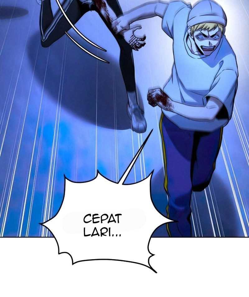 Hero the Maximum Chapter 09 Gambar 96