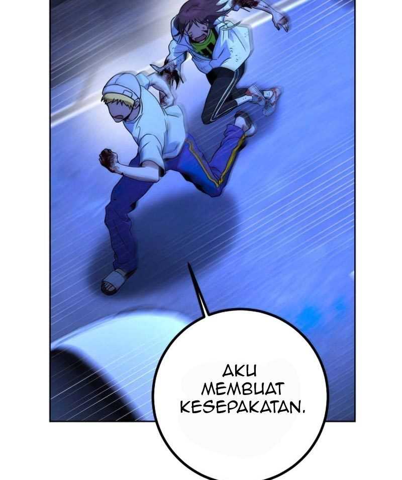 Hero the Maximum Chapter 09 Gambar 98