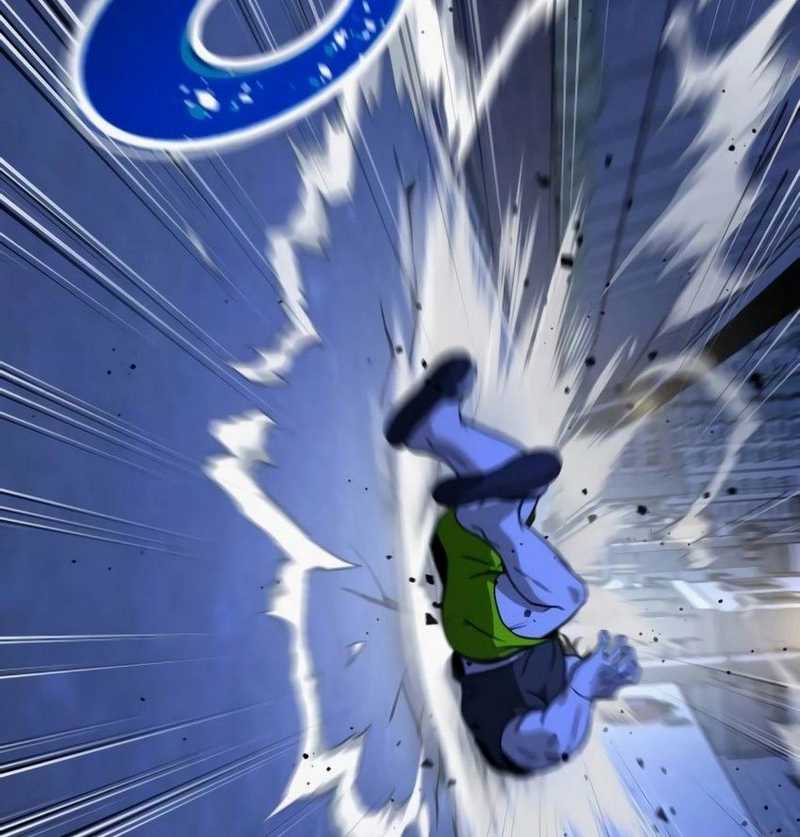 Hero the Maximum Chapter 08 Gambar 104