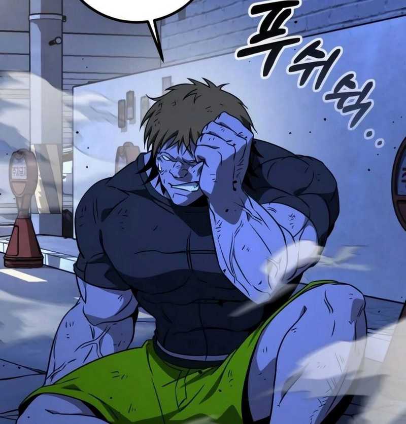 Hero the Maximum Chapter 08 Gambar 106