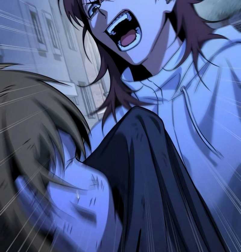 Hero the Maximum Chapter 08 Gambar 111