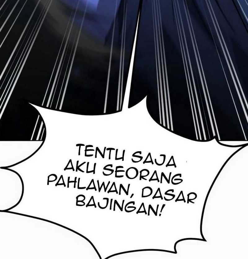 Hero the Maximum Chapter 08 Gambar 112