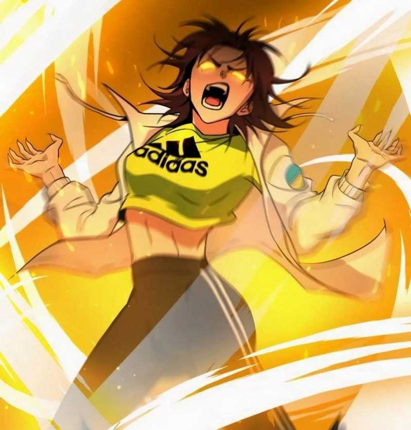 Hero the Maximum Chapter 08 Gambar 115