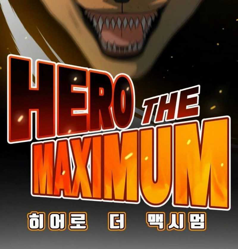 Hero the Maximum Chapter 08 Gambar 117