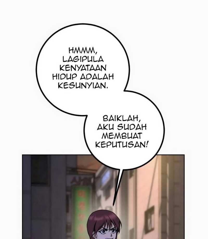 Hero the Maximum Chapter 08 Gambar 12