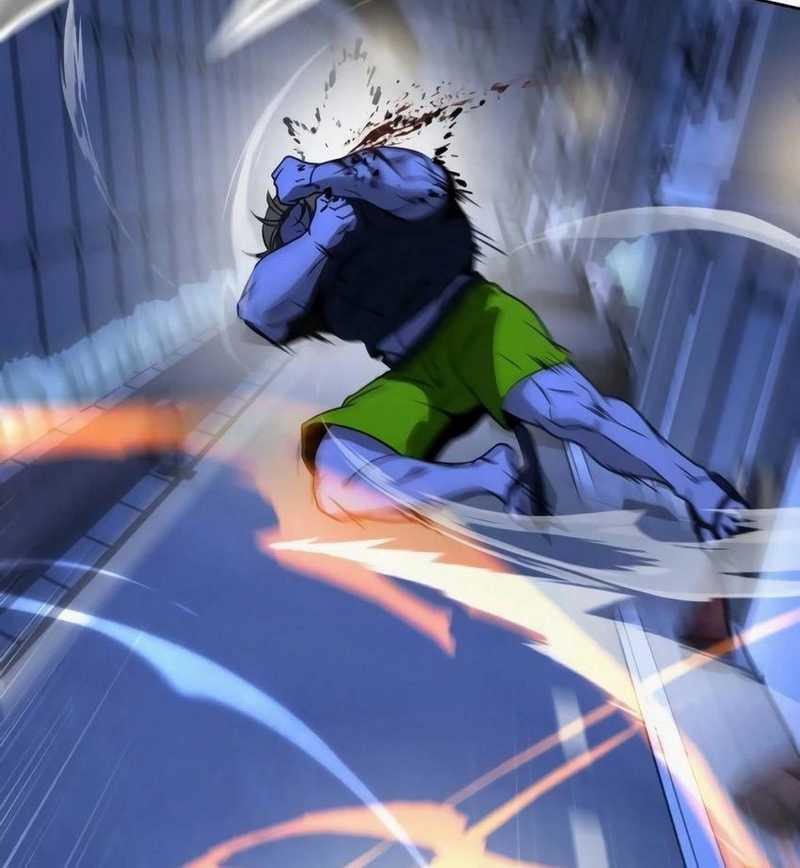 Hero the Maximum Chapter 08 Gambar 122