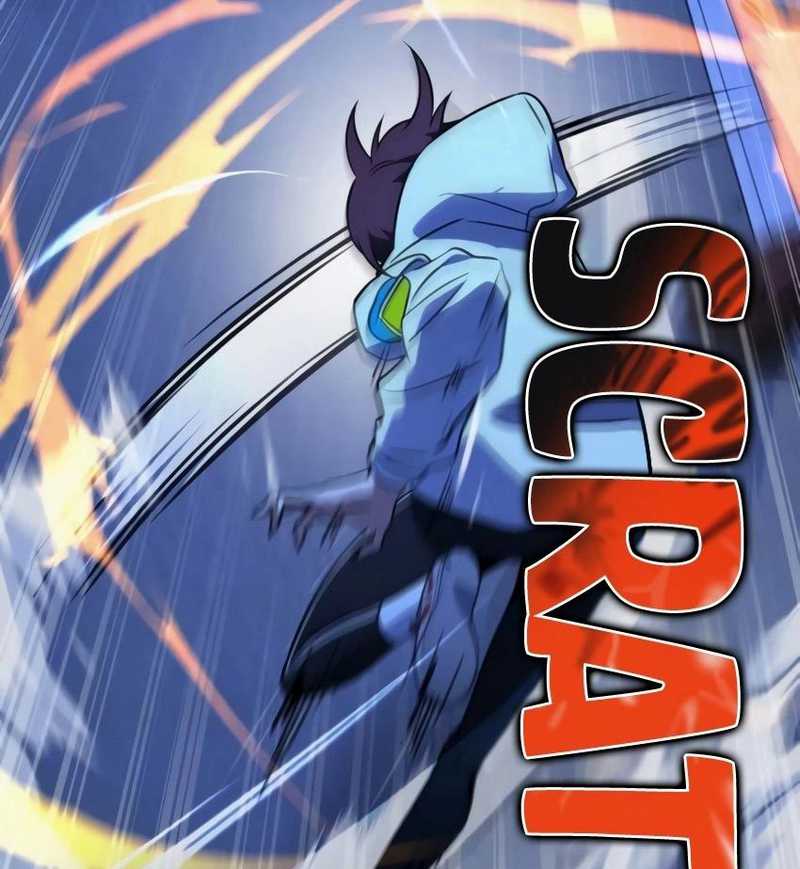 Hero the Maximum Chapter 08 Gambar 123