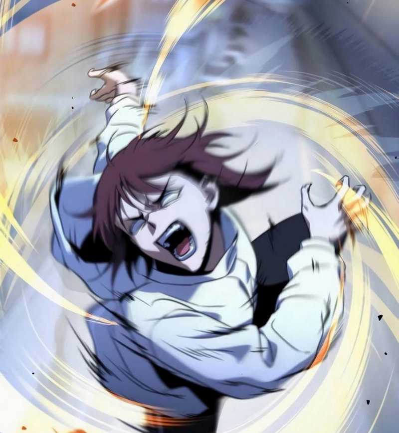 Hero the Maximum Chapter 08 Gambar 129