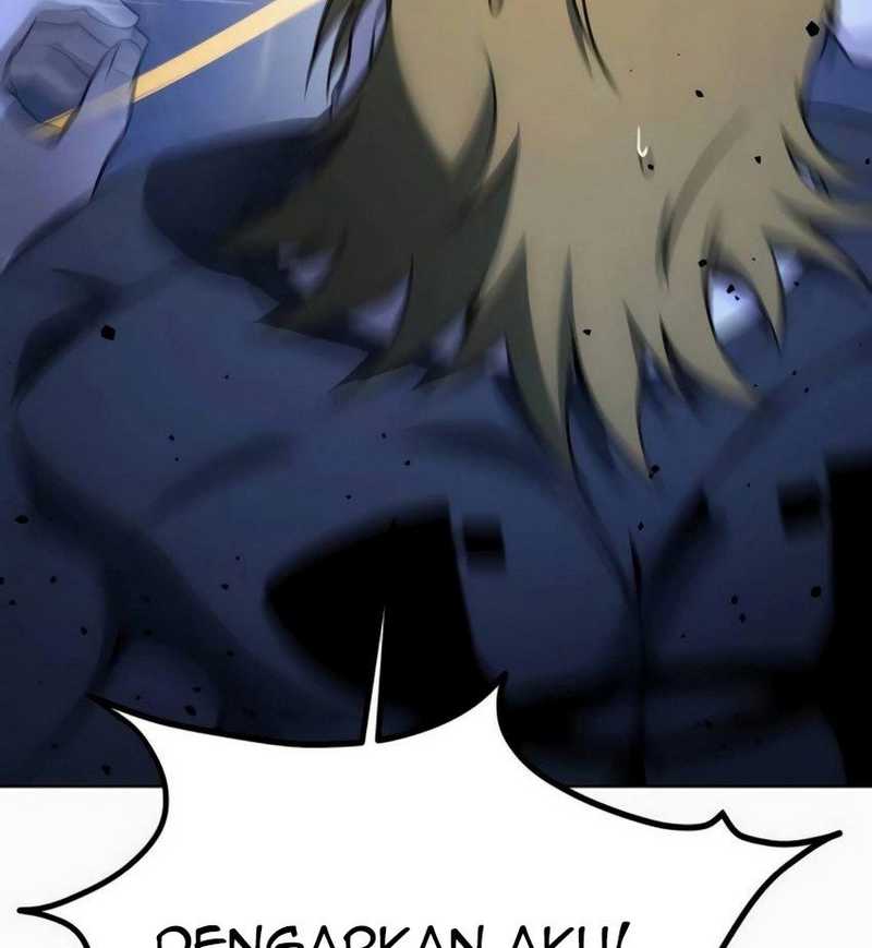 Hero the Maximum Chapter 08 Gambar 131