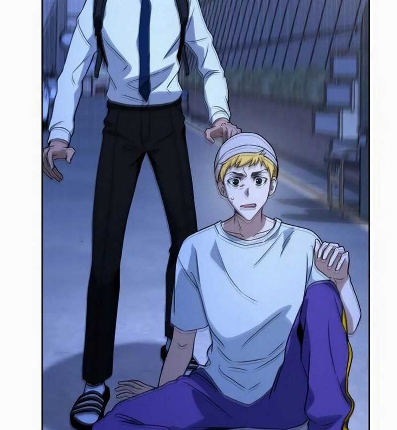 Hero the Maximum Chapter 08 Gambar 136