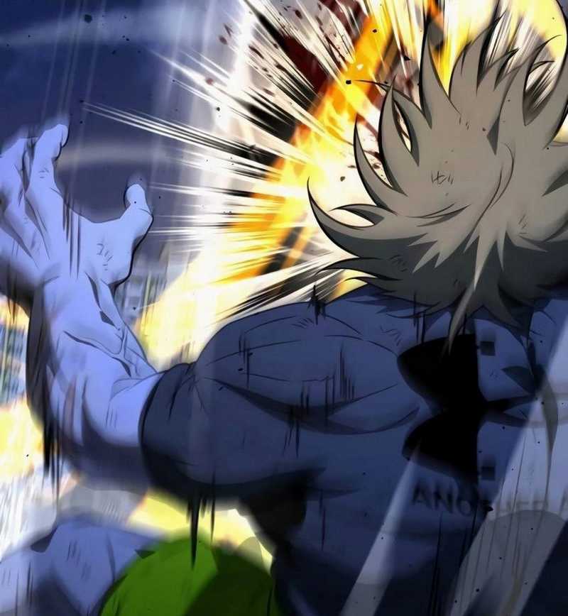 Hero the Maximum Chapter 08 Gambar 142