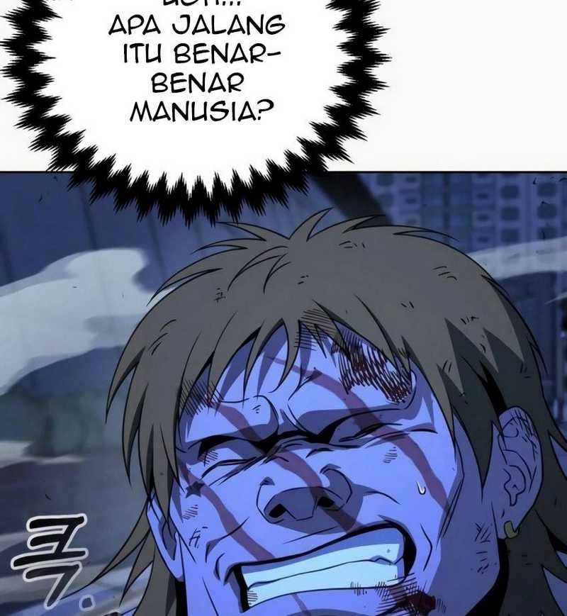 Hero the Maximum Chapter 08 Gambar 148