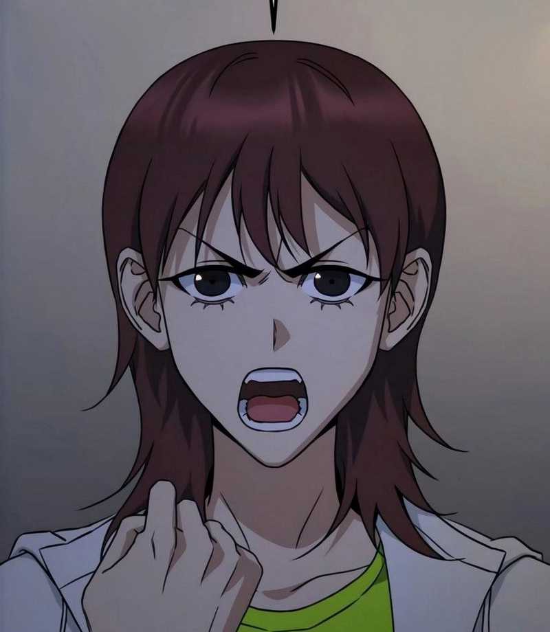 Hero the Maximum Chapter 08 Gambar 15