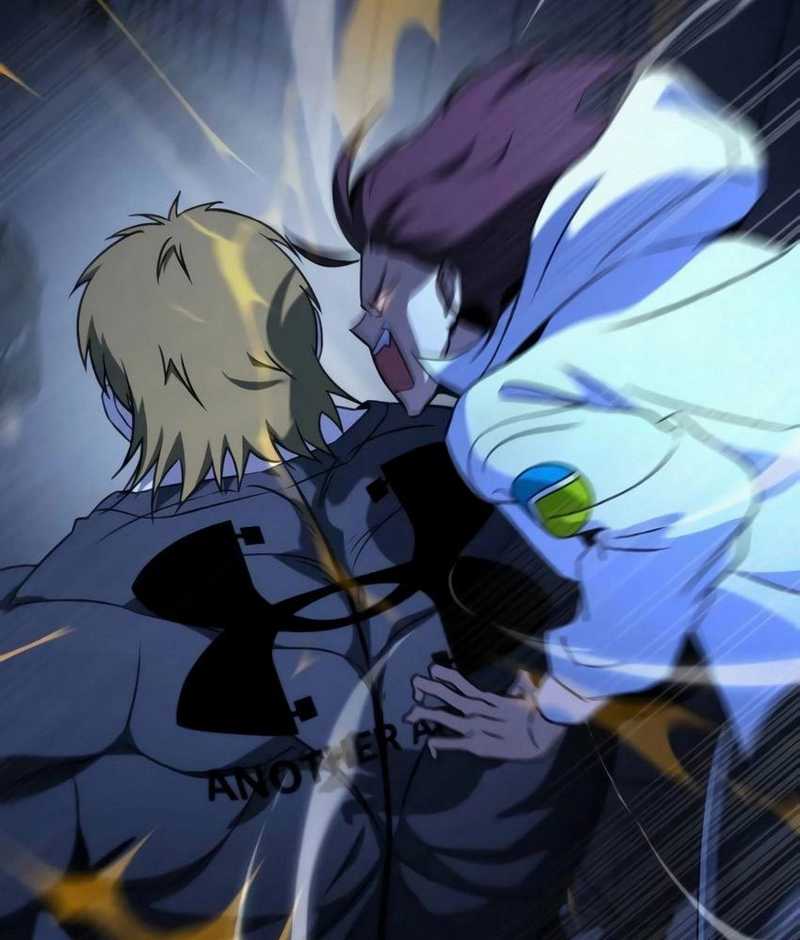 Hero the Maximum Chapter 08 Gambar 155