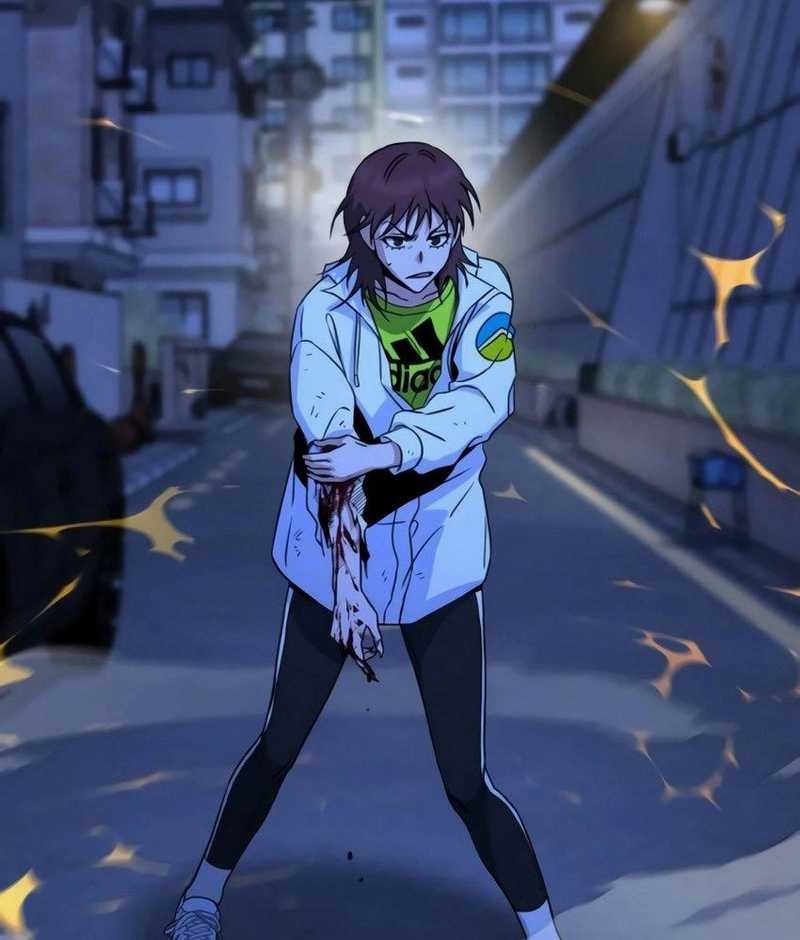 Hero the Maximum Chapter 08 Gambar 167