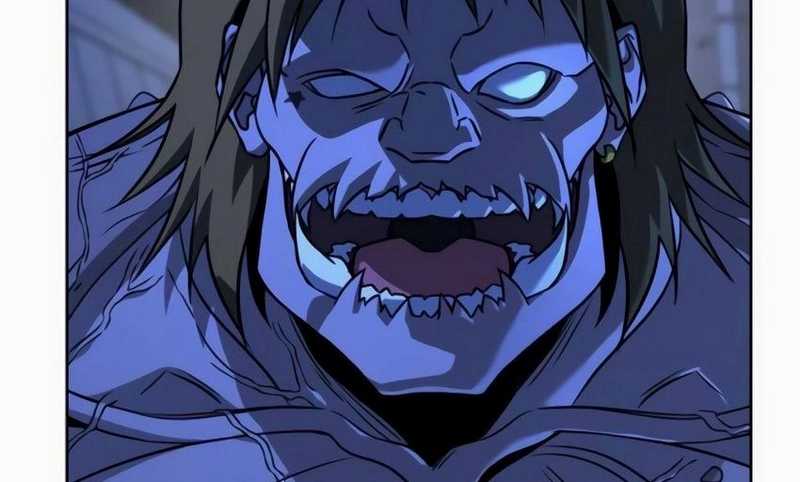 Hero the Maximum Chapter 08 Gambar 190