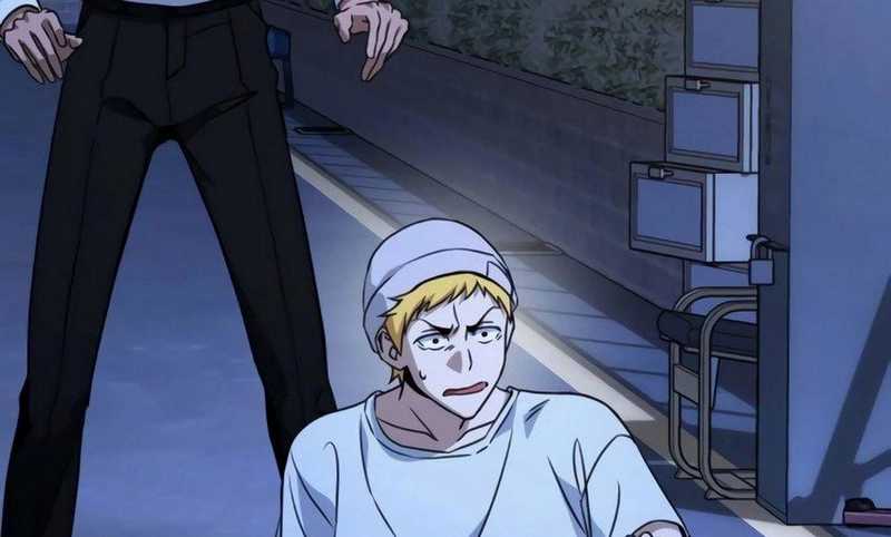 Hero the Maximum Chapter 08 Gambar 194